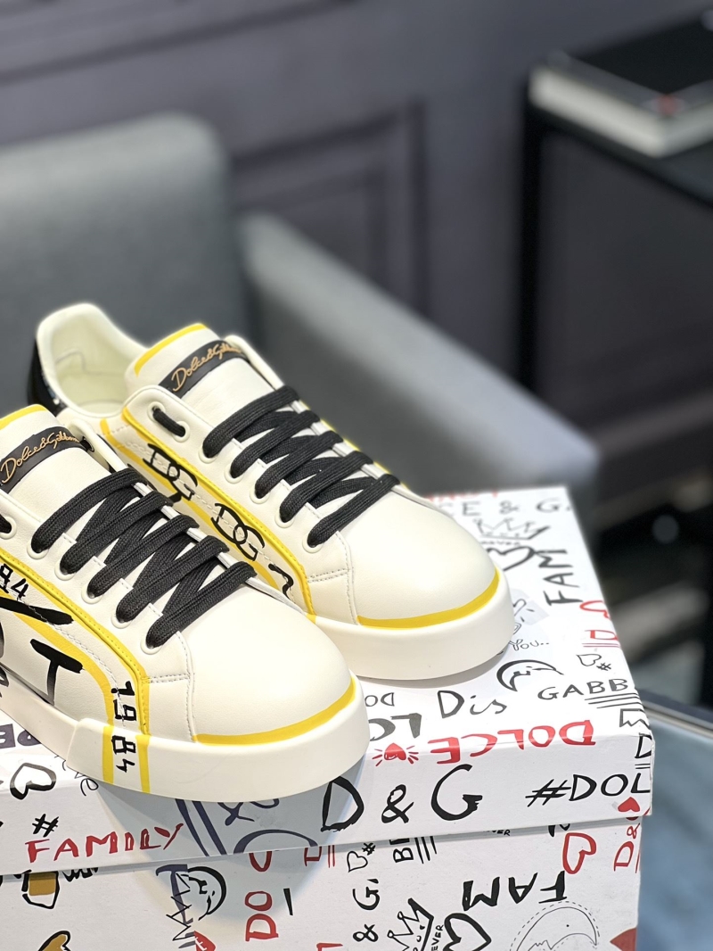 Dolce & Gabbana Sneakers